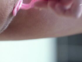 Жанна Хорстманн голая – Мелюзина (2014) #4