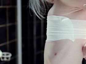 Жанна Хорстманн голая – Мелюзина (2014) #6