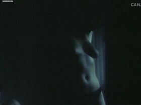 Анна Майхер голая – Райская птица (1987) #1