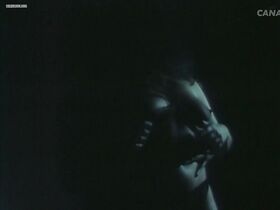 Анна Майхер голая – Райская птица (1987) #2