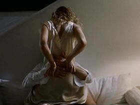 Пенелопа Крус голая, Клаудия Джерини секси, Элена Перино голая – Не уходи (2004) #5