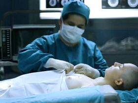 Пенелопа Крус голая, Клаудия Джерини секси, Элена Перино голая – Не уходи (2004) #8