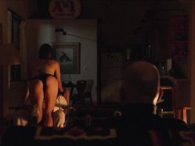 Марико Манро голая – Ещё одно зло (2016) #2