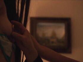 Марико Манро голая – Ещё одно зло (2016) #5