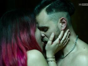 Джина Амаранте голая – Гоморра s03E07 (2017) #4