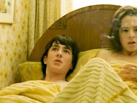 Кэри Маллиган голая, Элейн Кэссиди секси – Когда ты в последний раз видел своего отца? (2007) #5