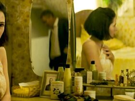 Кэри Маллиган голая, Элейн Кэссиди секси – Когда ты в последний раз видел своего отца? (2007) #7