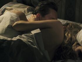 Дайан Крюгер голая – Счастливого Рождества (2005) #2