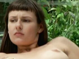 Аннет Реннеберг голая – Место преступления (2005) #4