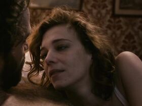 Селин Саллетт голая – Прекращение огня (2016) #3