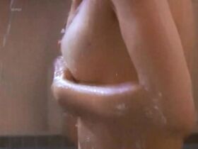 Каталина Бонакие голая – Дневники «Красной туфельки» s02E06 (1993) #3