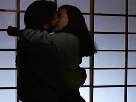 Кароль Буке голая – Специальная полиция (1985) #1