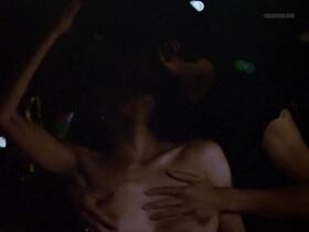 Кароль Буке голая – Специальная полиция (1985) #6