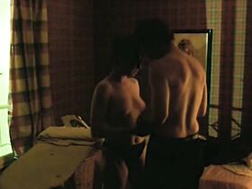 Марион Котийяр голая, Лидия Андрей голая – Частное дело (2002) #1