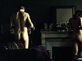 Марион Котийяр голая, Лидия Андрей голая – Частное дело (2002) #7