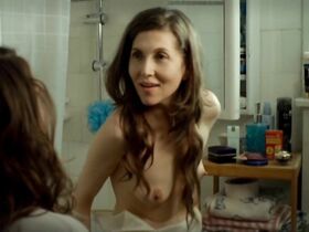 Керен Мор голая – Принцесса (2014)