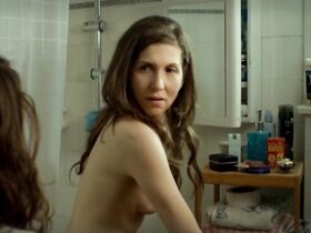 Керен Мор голая – Принцесса (2014) #5