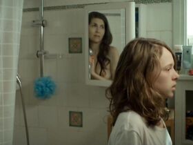 Керен Мор голая – Принцесса (2014) #6