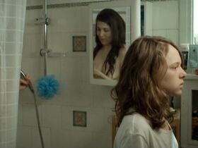 Керен Мор голая – Принцесса (2014) #7