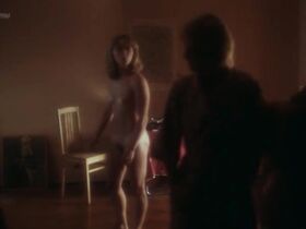 Марианн Анттила голая – April Is the Cruellest Month (1983) #7