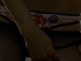 Агата Прачарова секси – Crash Road (2007) #1