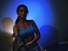 Шантель Шипер голая – Дом резни (2017) #1