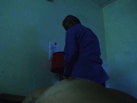 Шантель Шипер голая – Дом резни (2017) #12