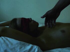 Шантель Шипер голая – Дом резни (2017) #13