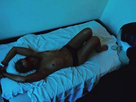 Шантель Шипер голая – Дом резни (2017)