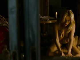 Хелена Аф Сандеберг голая – Ким Новак никогда не купалась в Генисаретском озере (2005) #4