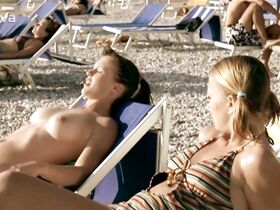 Кристина Лейхтова голая, Шарка Опршалова секси – Участники турпоездки (2006)