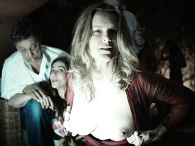 Ондина Клайс Кастильо голая – Мой индийский друг (2015) #3