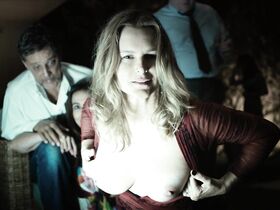 Ондина Клайс Кастильо голая – Мой индийский друг (2015)