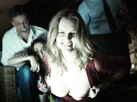 Ондина Клайс Кастильо голая – Мой индийский друг (2015) #5