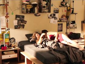 Лиза Томашевски секси – Crazy for Fixi (2016) #11