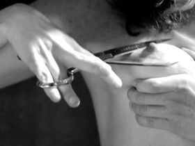 Тоня Корнелисс голая, Алехандра Гольяс голая – Liminal (2008) #11