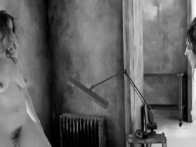 Тоня Корнелисс голая, Алехандра Гольяс голая – Liminal (2008) #6