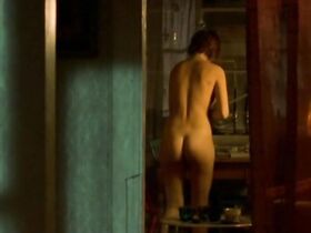 Туве Эдфельдт голая – Другой путь (2003) #2