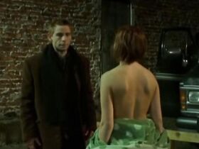 Туве Эдфельдт голая – Другой путь (2003) #5