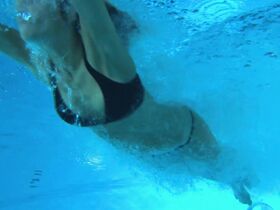 Триша Хелфер секси – Скрытые преступления (2009) #4