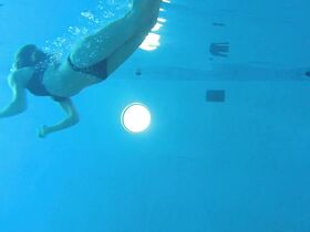 Триша Хелфер секси – Скрытые преступления (2009) #5