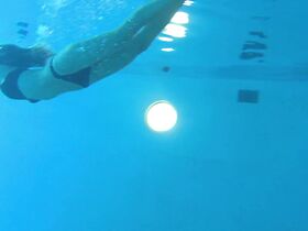 Триша Хелфер секси – Скрытые преступления (2009) #6