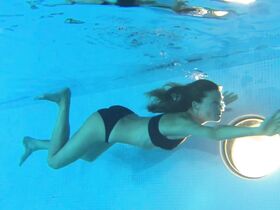 Триша Хелфер секси – Скрытые преступления (2009)