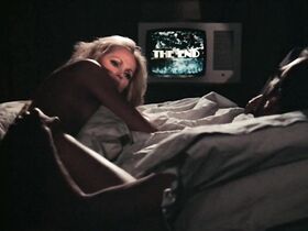 Урсула Андресс голая – Идеальная пятница для преступления (1970) #2