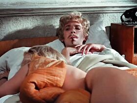 Урсула Андресс голая – Идеальная пятница для преступления (1970) #4