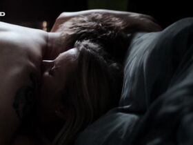 Валерия Нихаус голая – Выживание на грани развода (2015) #2