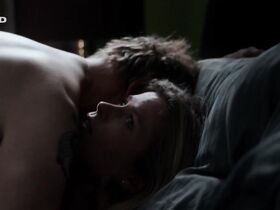 Валерия Нихаус голая – Выживание на грани развода (2015) #3