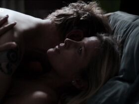 Валерия Нихаус голая – Выживание на грани развода (2015)