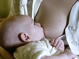 Валери Стро голая – Мужчина и две женщины (1991) #1