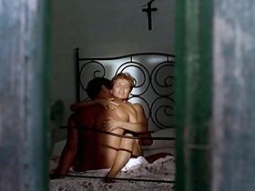 Валери Стро голая – Мужчина и две женщины (1991) #15